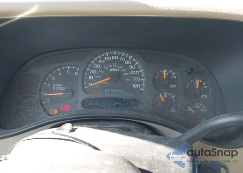 2004 GMC Yukon Slt z USA, uszkodzony, nr VIN 1GKEK13T04J186543